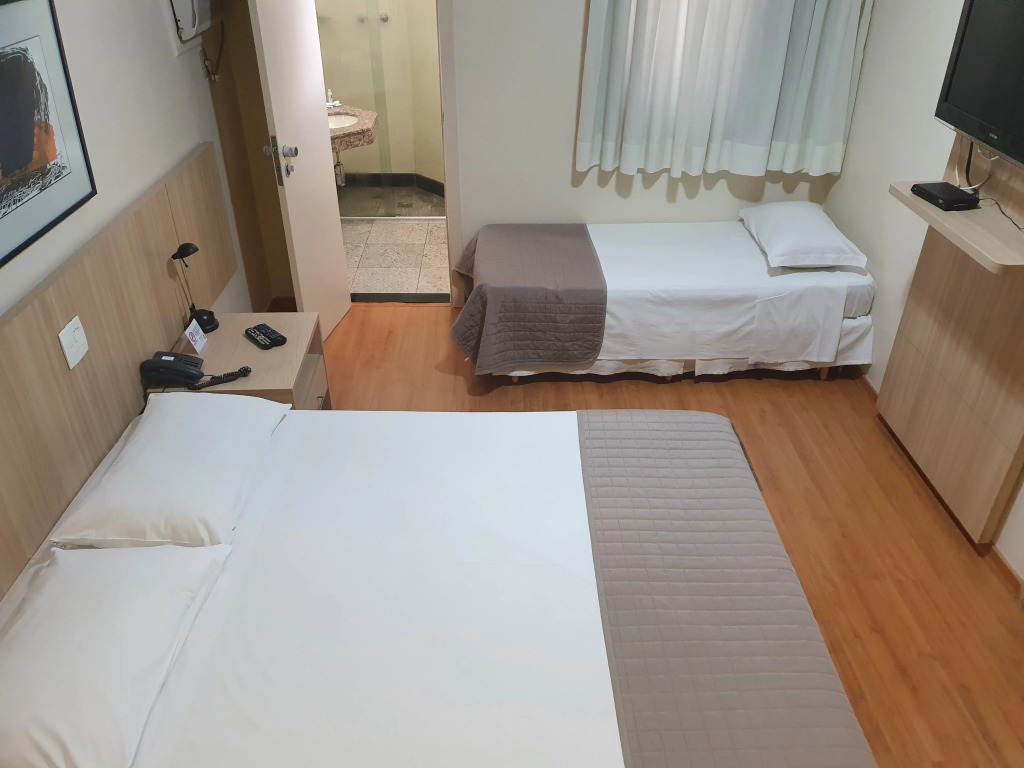 Via Contorno Hotel