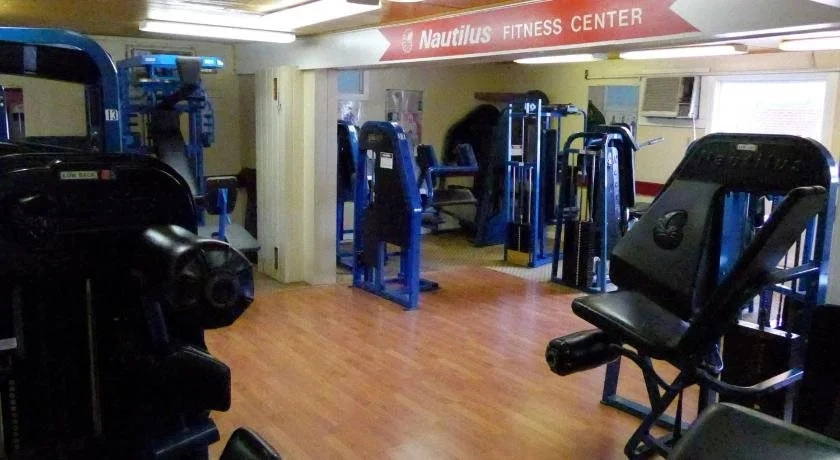 Trade Winds Health Club