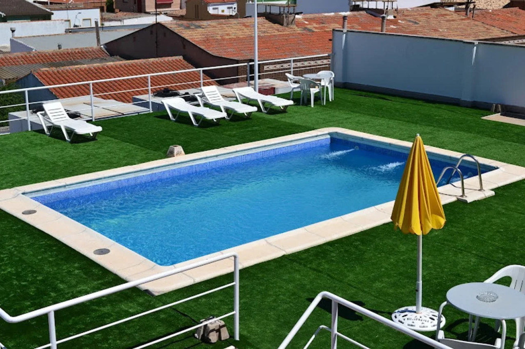 Hotel Ramomar