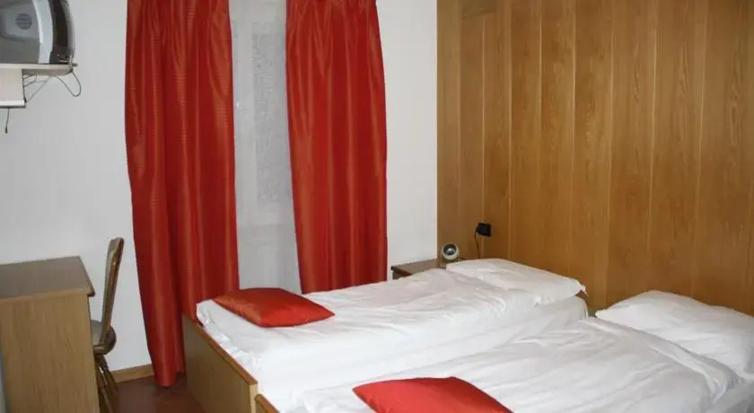 B&B Roda de Vael