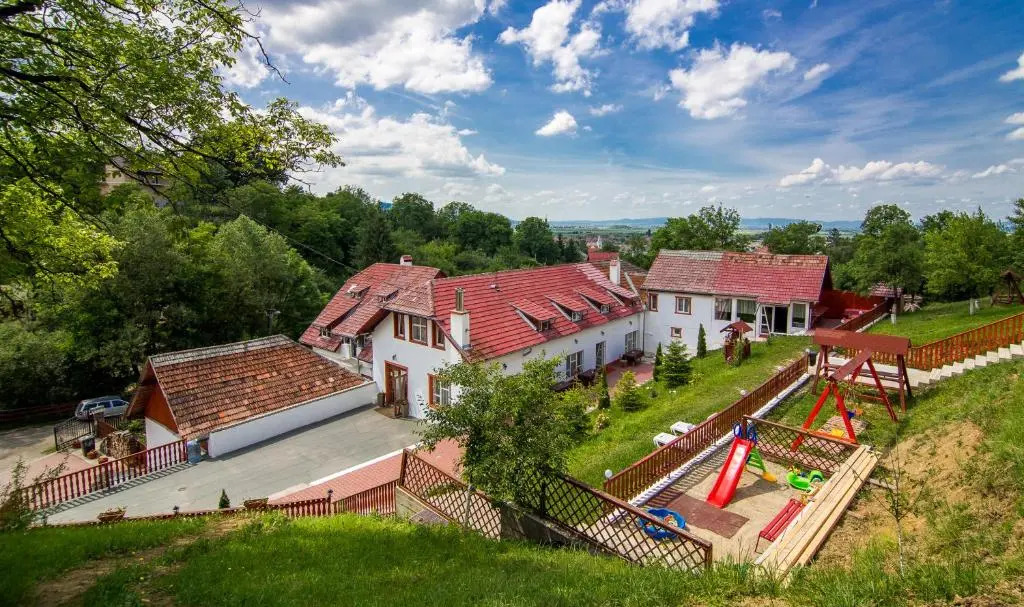 Pension Tinelu