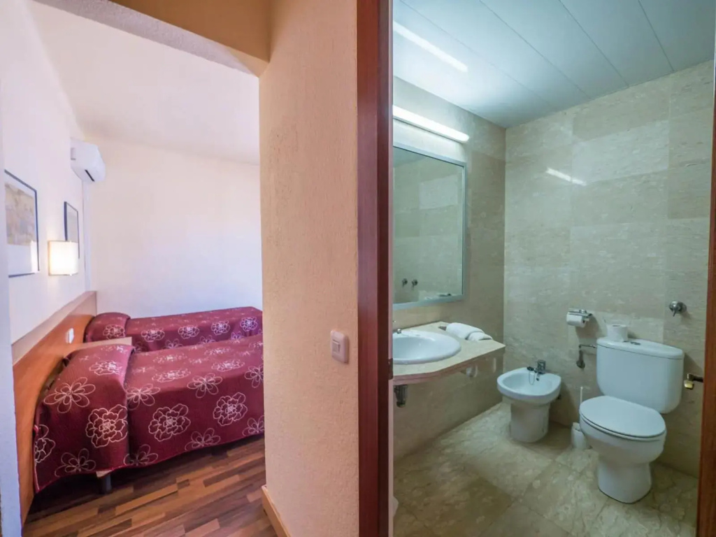 Hotel Golden Sand