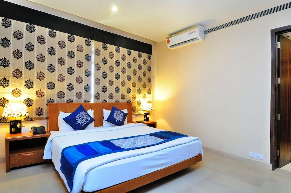 Hotel Gianz