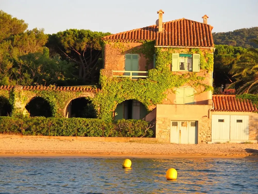 Villa Uruguay