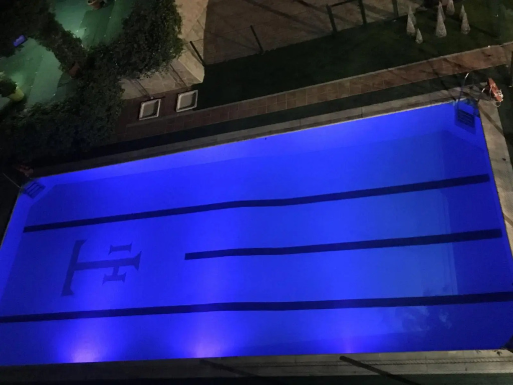 Hotel Torres I