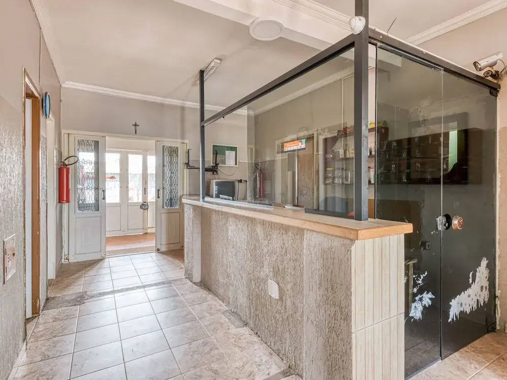 OYO Charm Hotel