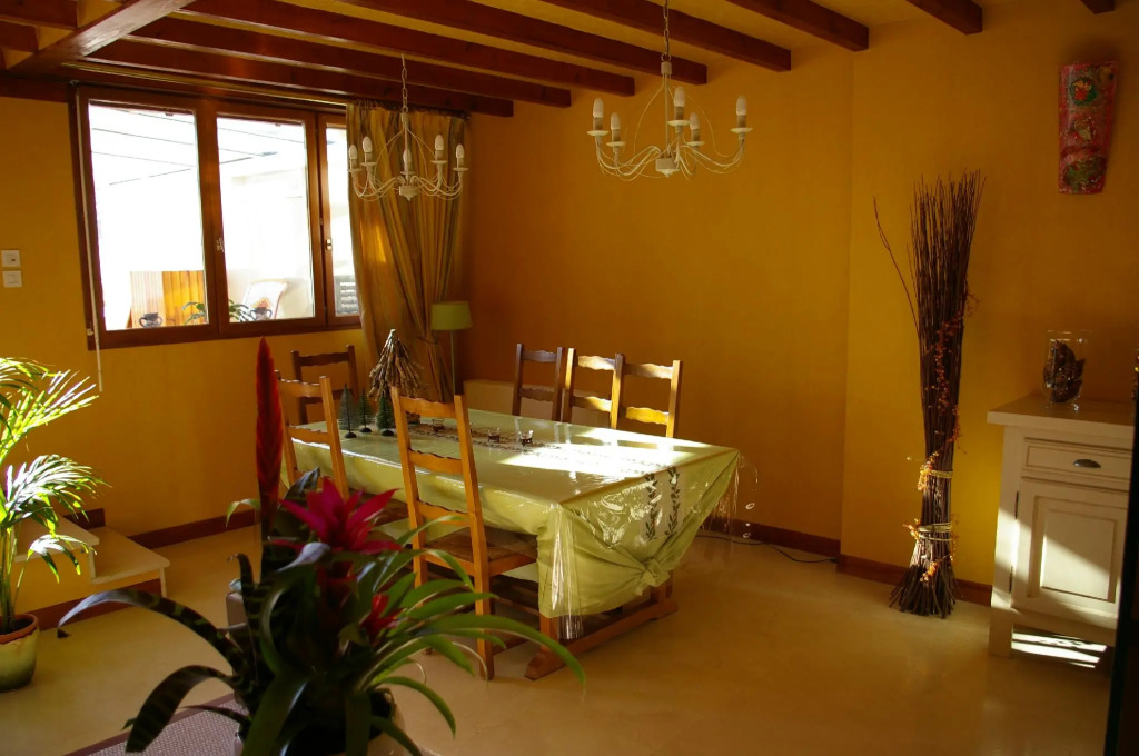 Chambres et table dhôtes La Cognée