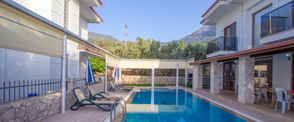 Prestij Amintas Villa