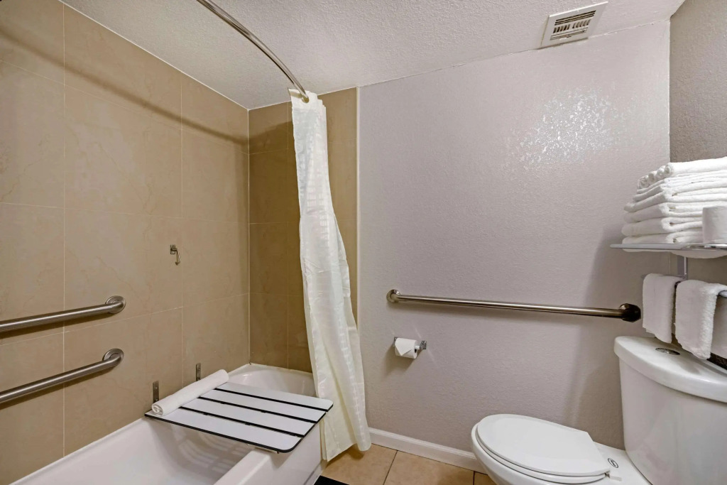 Rodeway Inn Clermont North