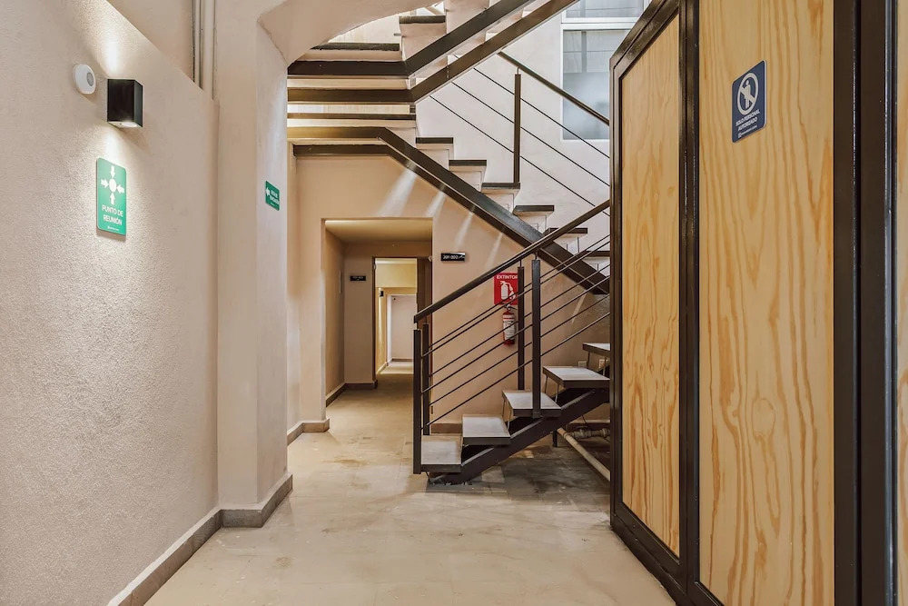 Casona 109 By Homirent