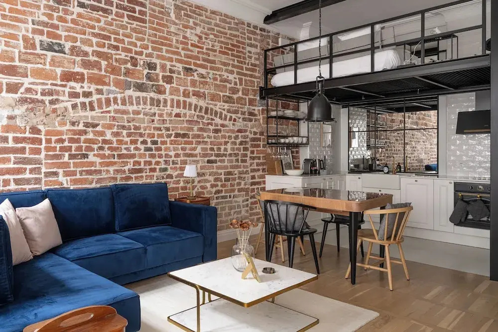 RentPlanet - Studio Ruska