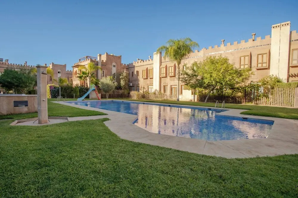 Riad Azia