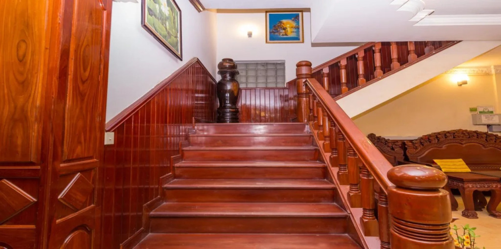 Ly Villa Angkor