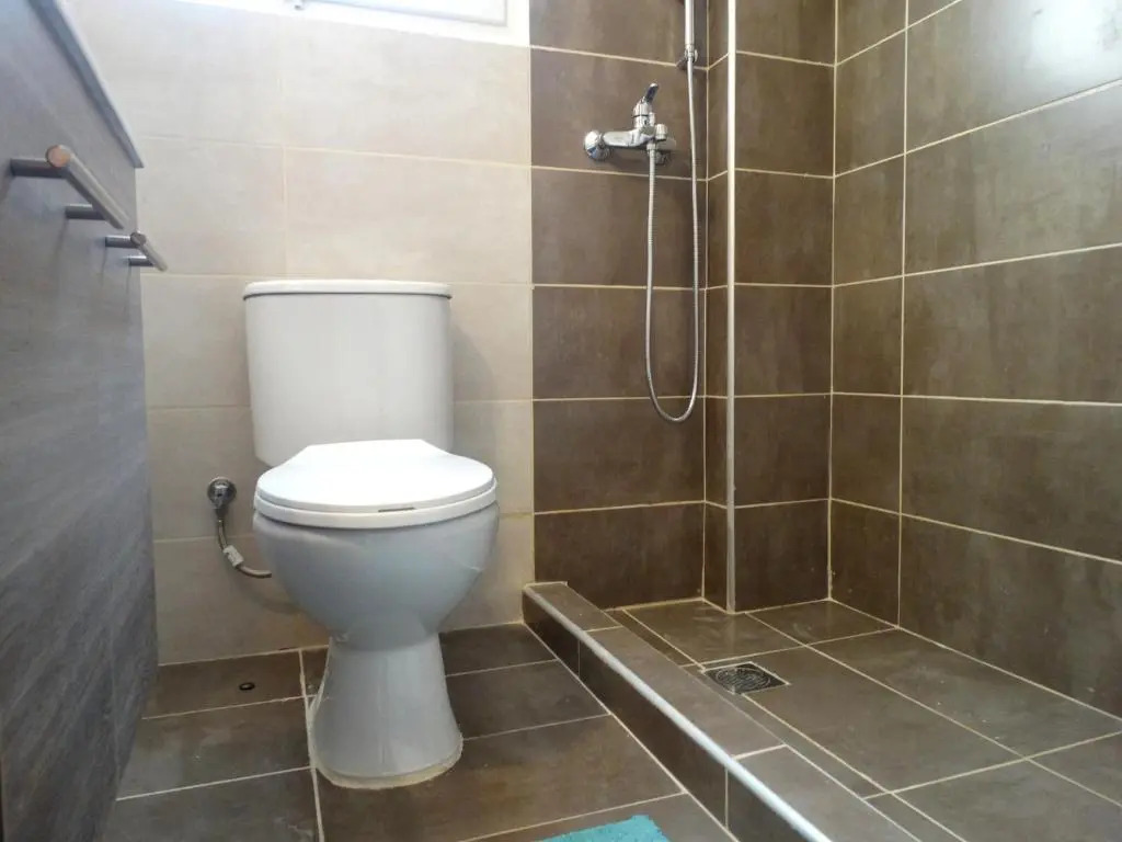 Cosy and comfortable apartment in the city center