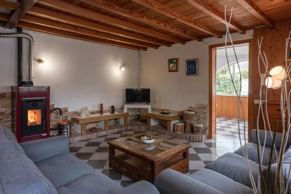 Chalet Can Baldufa