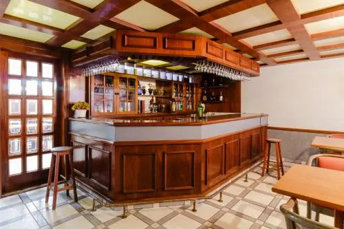 Hotel Acacia