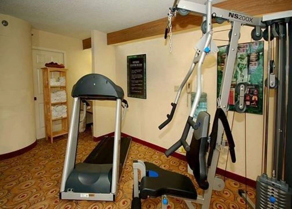 Sleep Inn Horn Lake-Southaven