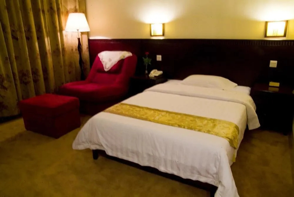 Yuehai Hotel Guangzhou