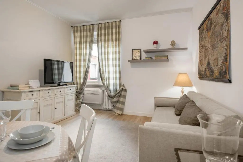 Flats4rent Dimora Del Viandante