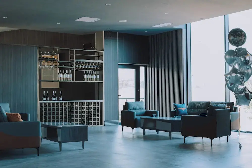 Grey Star Hotel