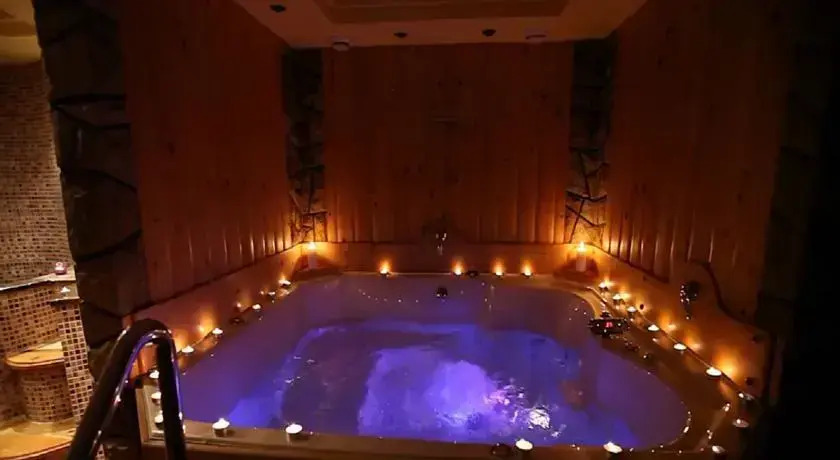 Hotel Alpin