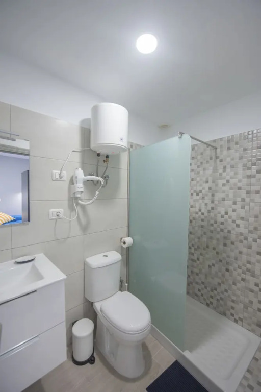 GuestReady -Varadero Restinga 1 · El Hierro