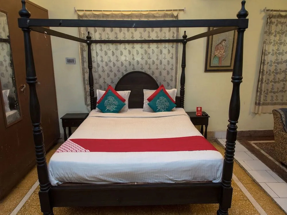 OYO 13287 Home Heritage Stay Fateh Sagar