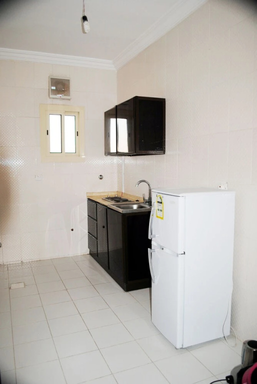 Al Drees Aparthotel