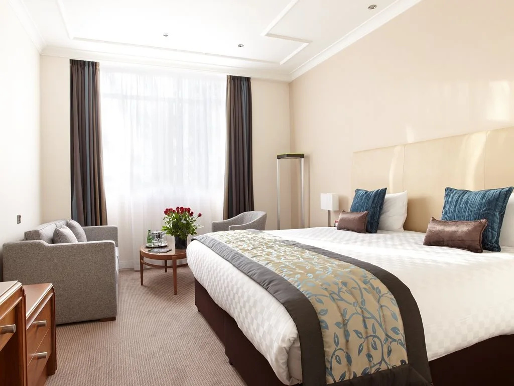 Thistle Euston Hotel
