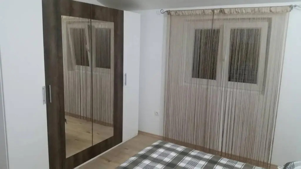 Apartments Hatic