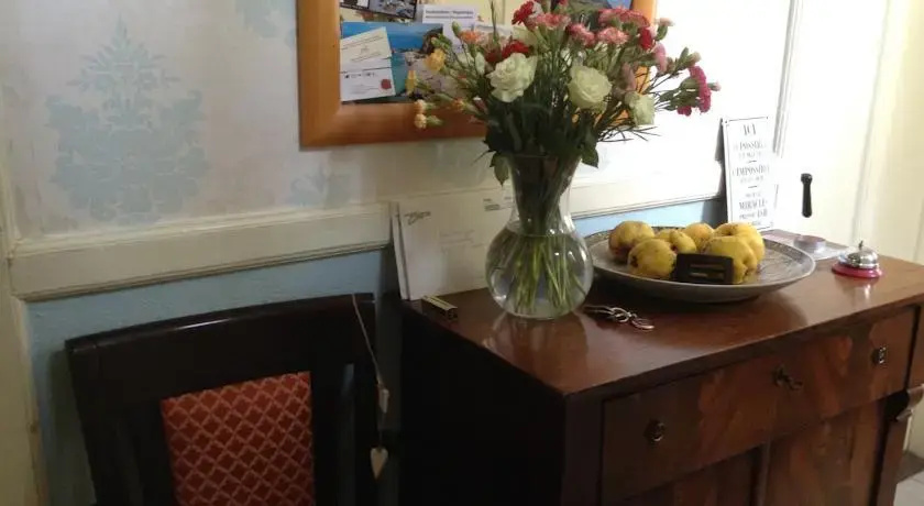 B&B Guest House 1907