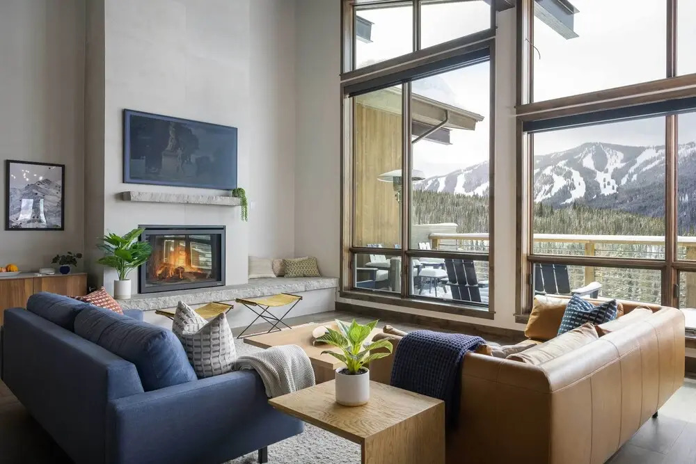 Mountain Home w/ Hot Tub, Near WP Resort!