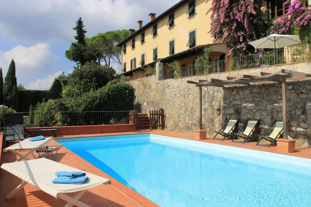 Relais La Cappella