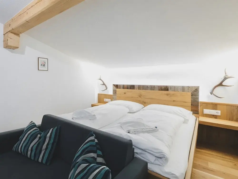 Landhaus Molly in Viehhofen