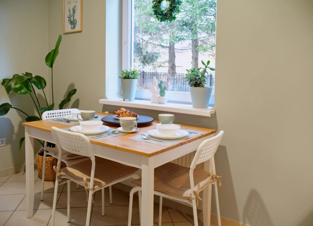 Apartament Jagodzianka
