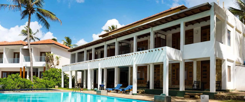 Turtle Bay Boutique Hotel