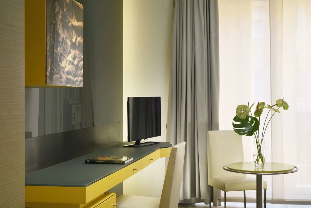 UNA Hotels Bologna Centro