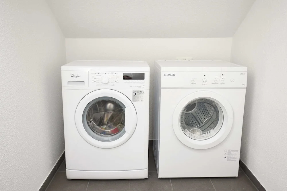 Nordsee Apartments