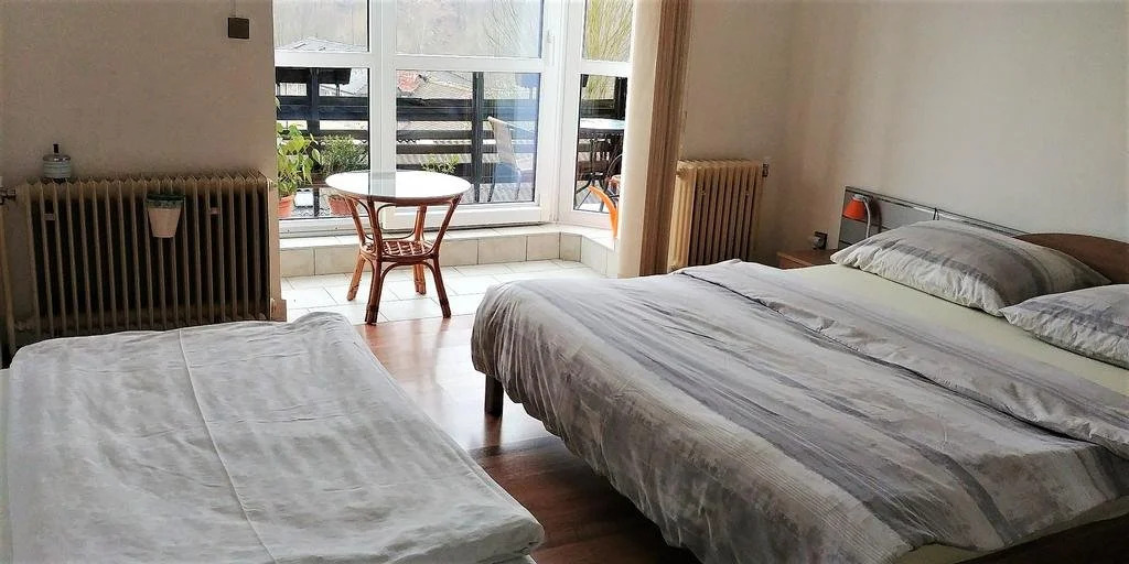 Apartmán Adam