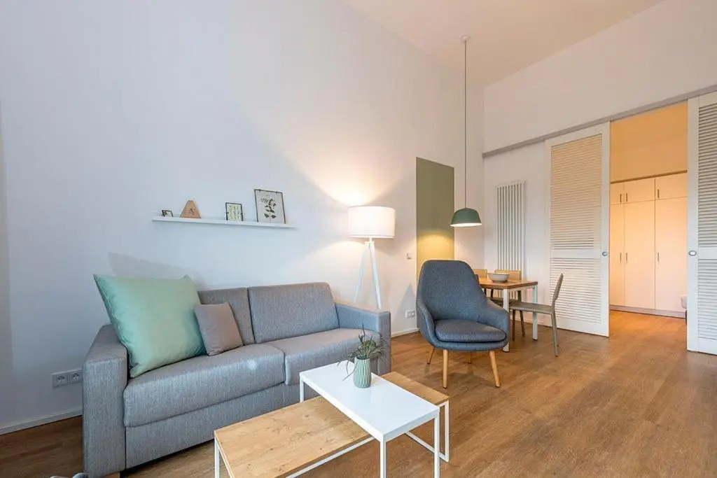 Apartmentvilla Anna See Apartmentvilla Anna See 3-01