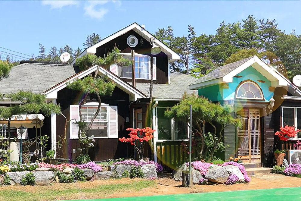 Yeoju Green Pension