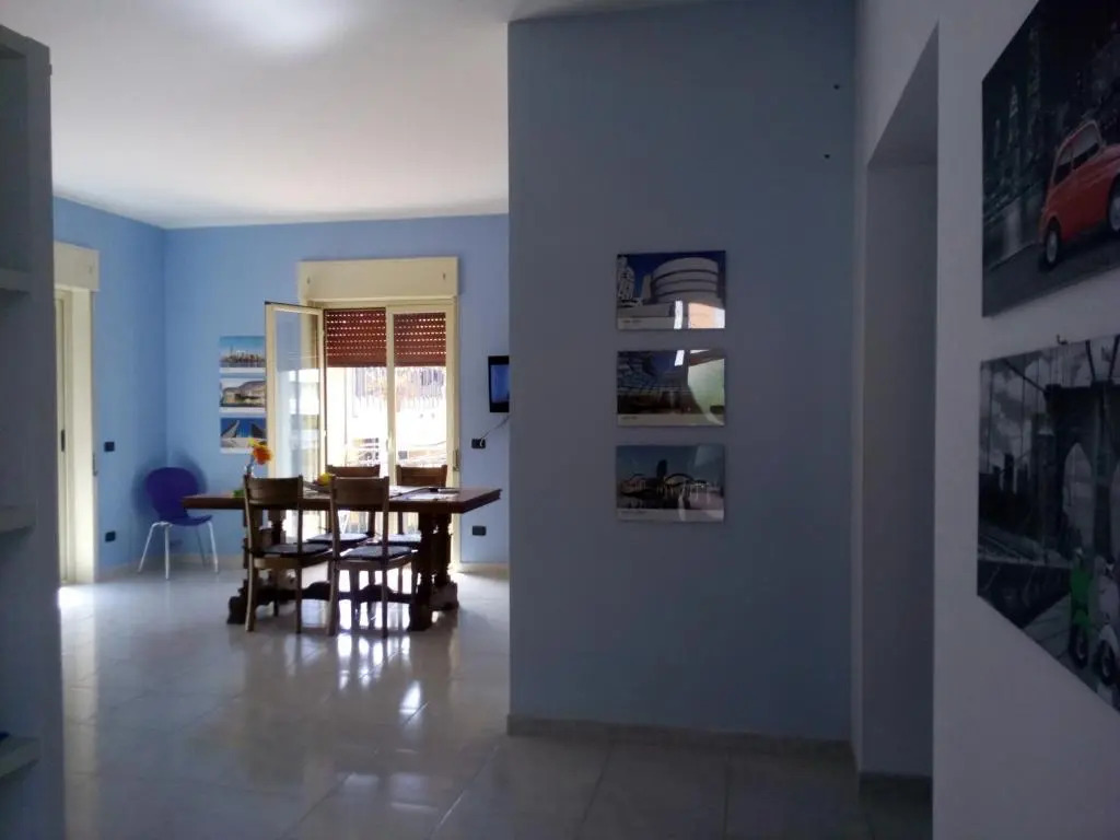 Casa Vacanze Terme