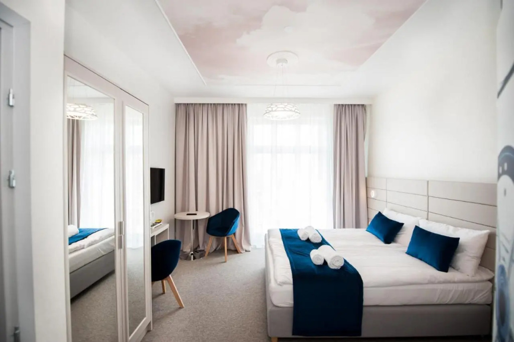 Hotel Gdynia Boutique