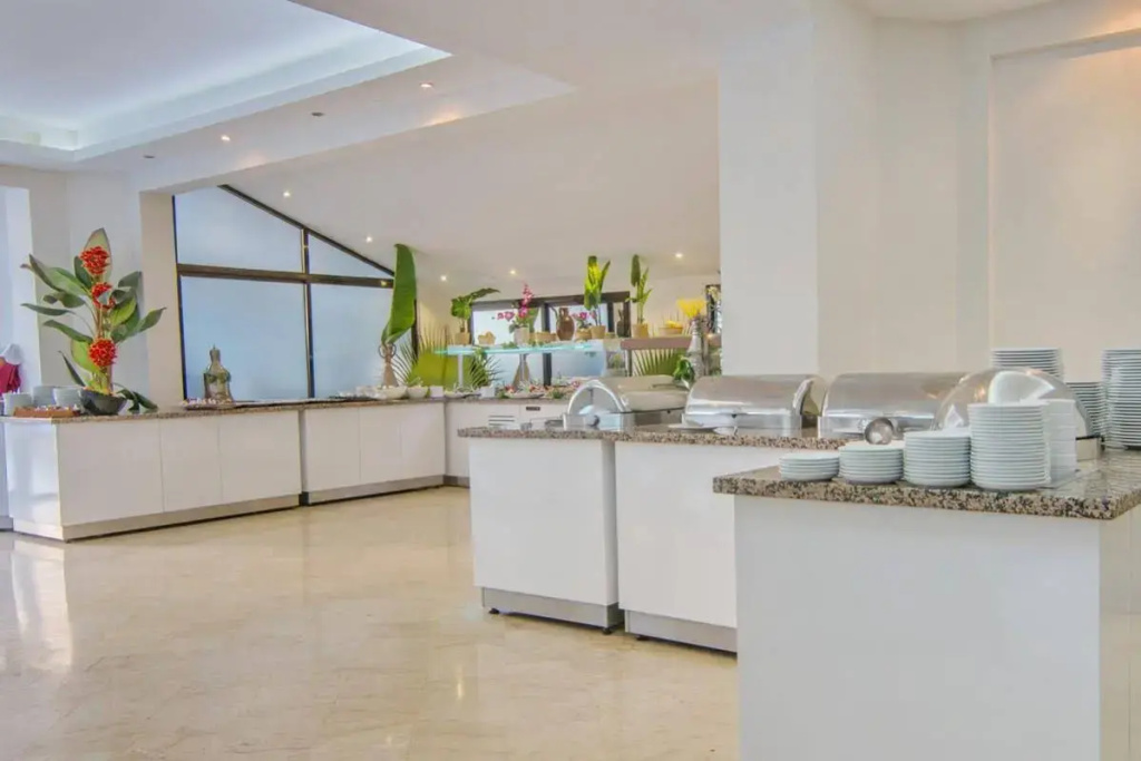 Palmea Hotel