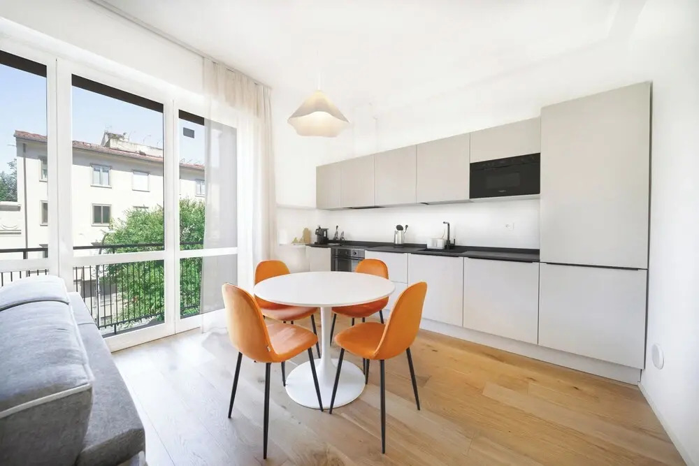 Fortezza Home by MMega