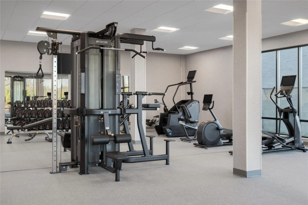 Home2 Suites By Hilton Richmond Chester