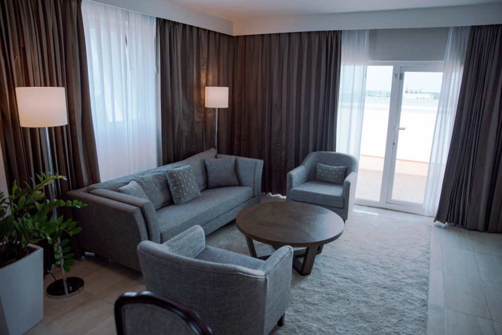 Crowne Plaza Managua by IHG