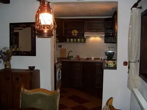 Hildes Residence