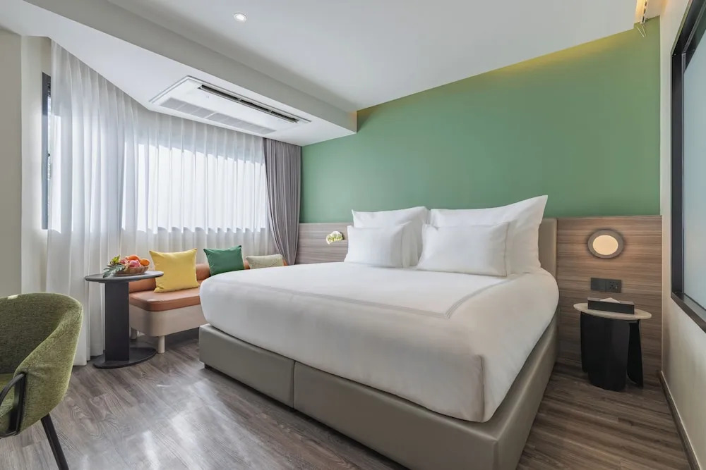 The Akyra Bangkok 11