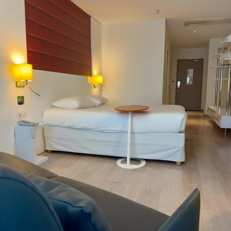 ibis Styles Bordeaux Saint Médard
